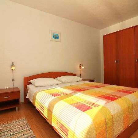 Apartments Sladana เยเซรา ภายนอก รูปภาพ