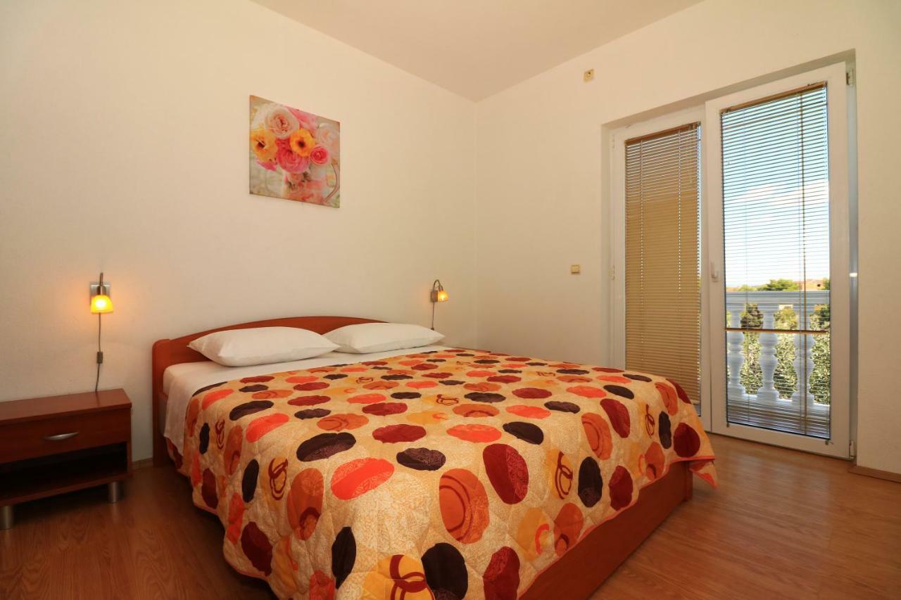 Apartments Sladana เยเซรา ภายนอก รูปภาพ