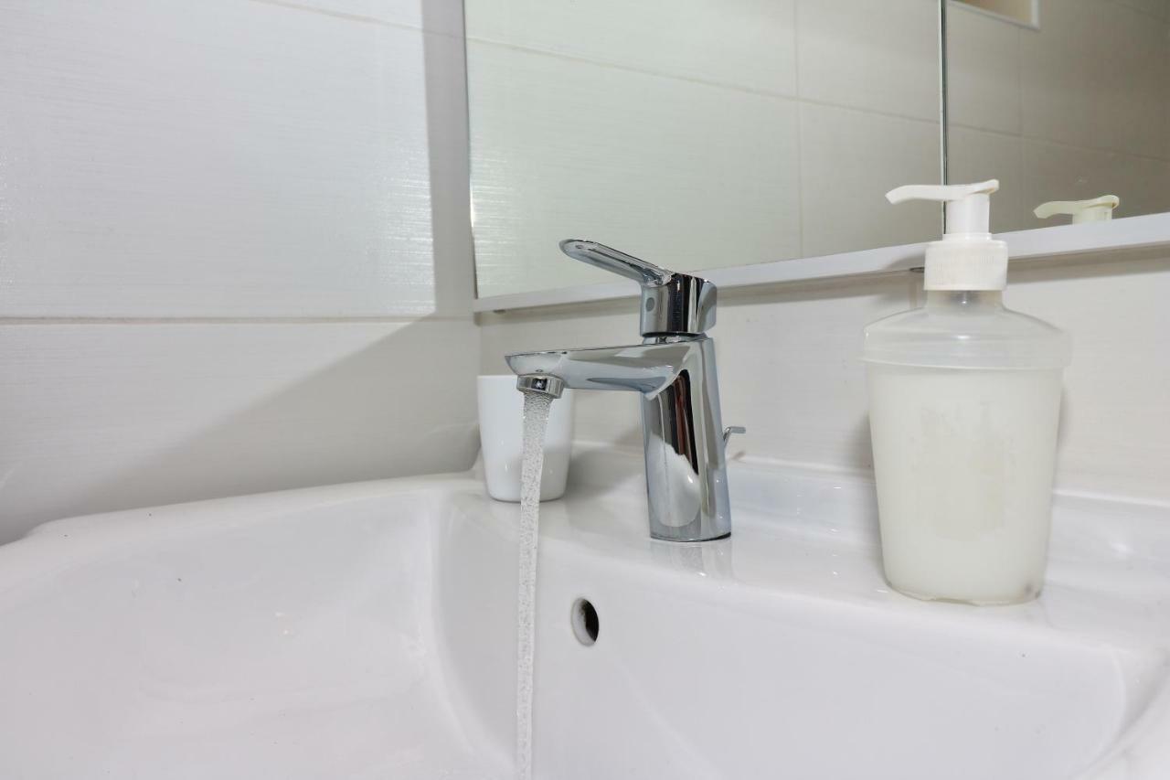 Apartments Sladana เยเซรา ภายนอก รูปภาพ