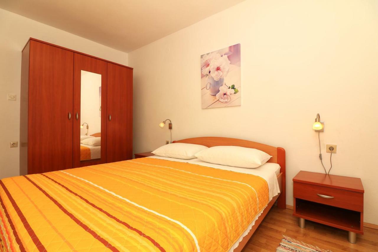 Apartments Sladana เยเซรา ภายนอก รูปภาพ